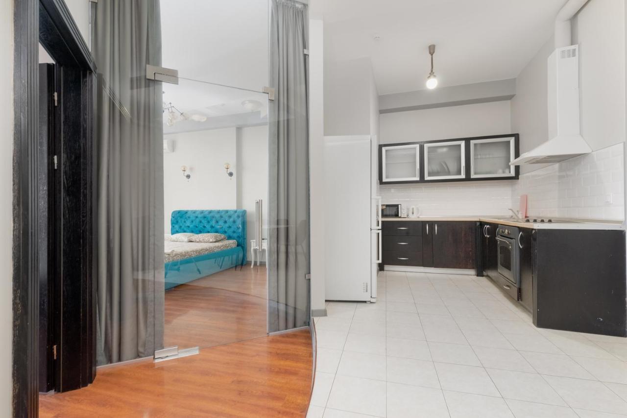 אודסה Arcadia Palace 2-Bedrooms Apartment With Terrace מראה חיצוני תמונה