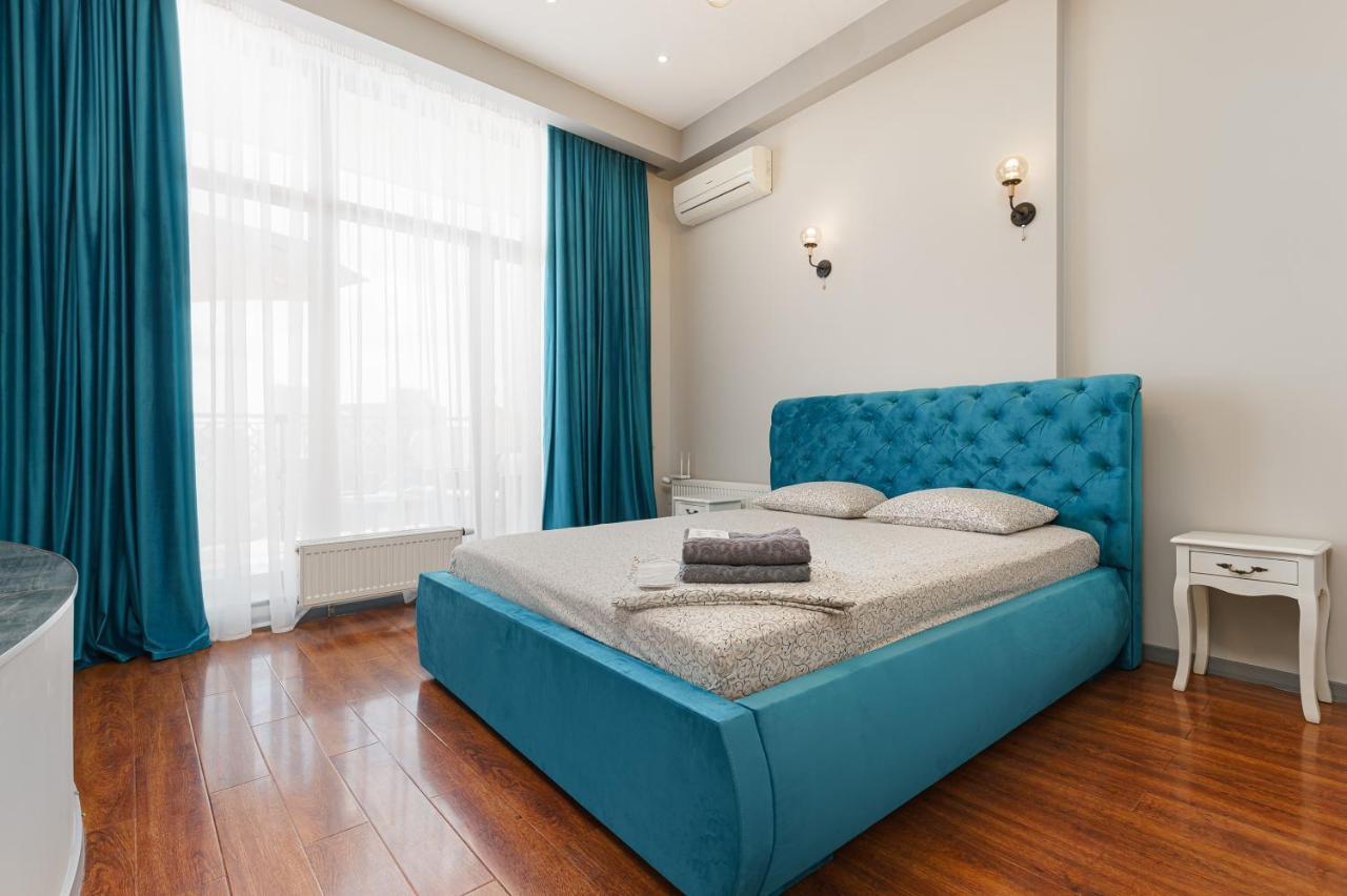 אודסה Arcadia Palace 2-Bedrooms Apartment With Terrace מראה חיצוני תמונה